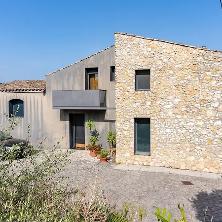 Villa Cal Bargallo
