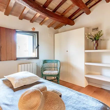 Cal Bargallo Villa