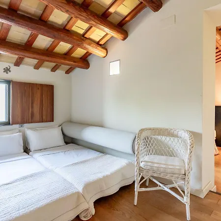 Vil·la Cal Bargallo